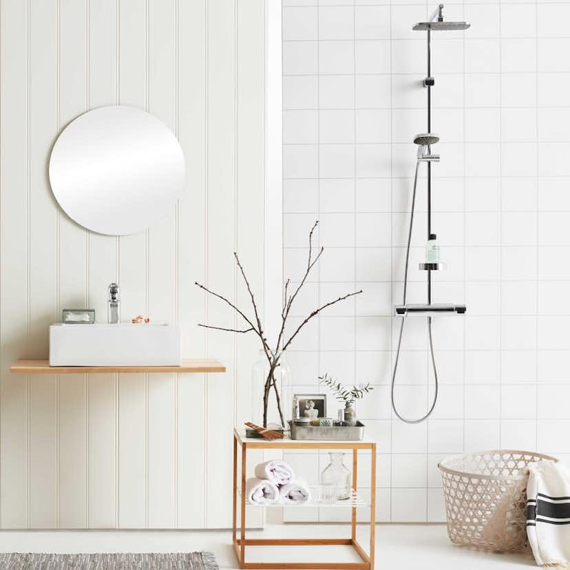 Blandarpaket FM Mattsson Siljan