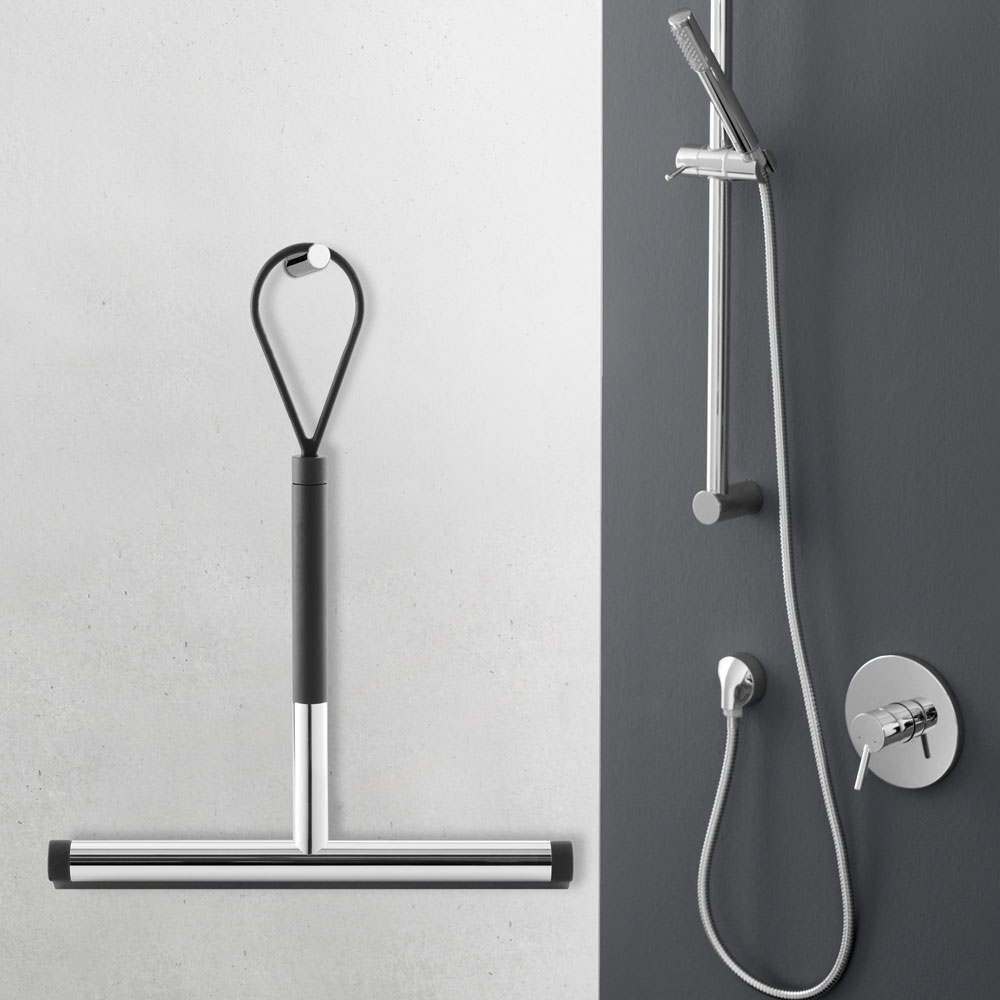 Badrumsskrapa Zack Jaz