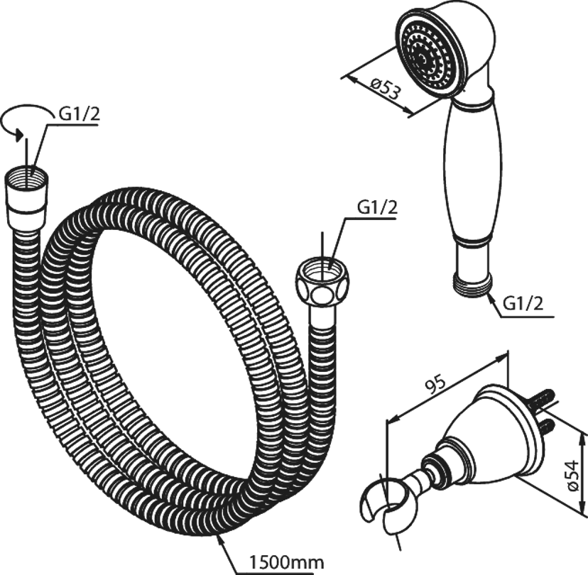 Badset Damixa Tradition