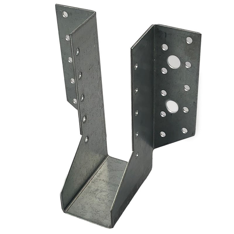 Balksko Metalistas med Spikhål Ø 5 mm