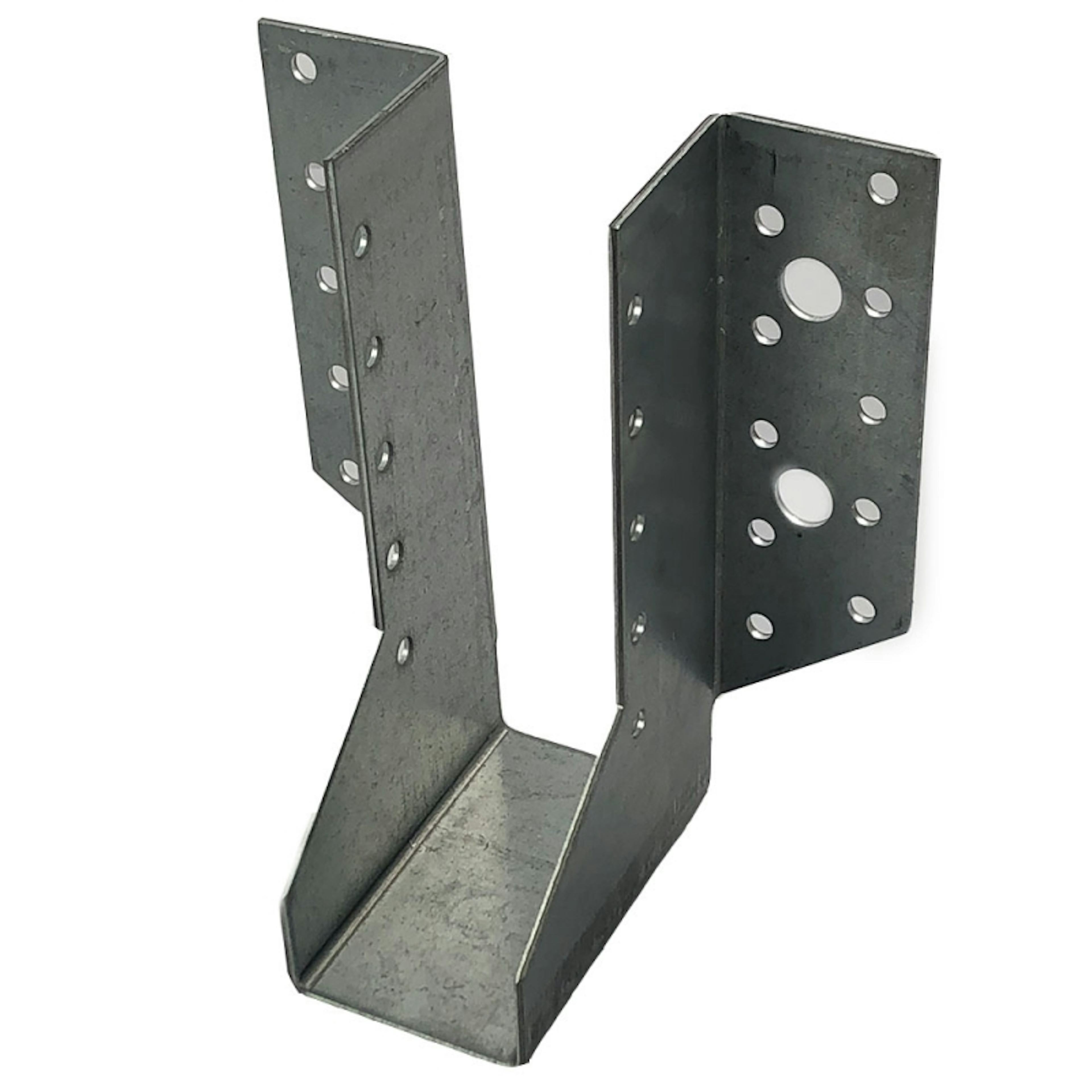 Balksko Metalistas med Spikhål Ø 5 mm