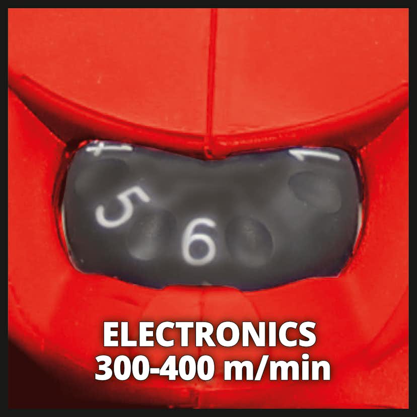 Bandslip Einhell RT-BS 75 Med Slipband