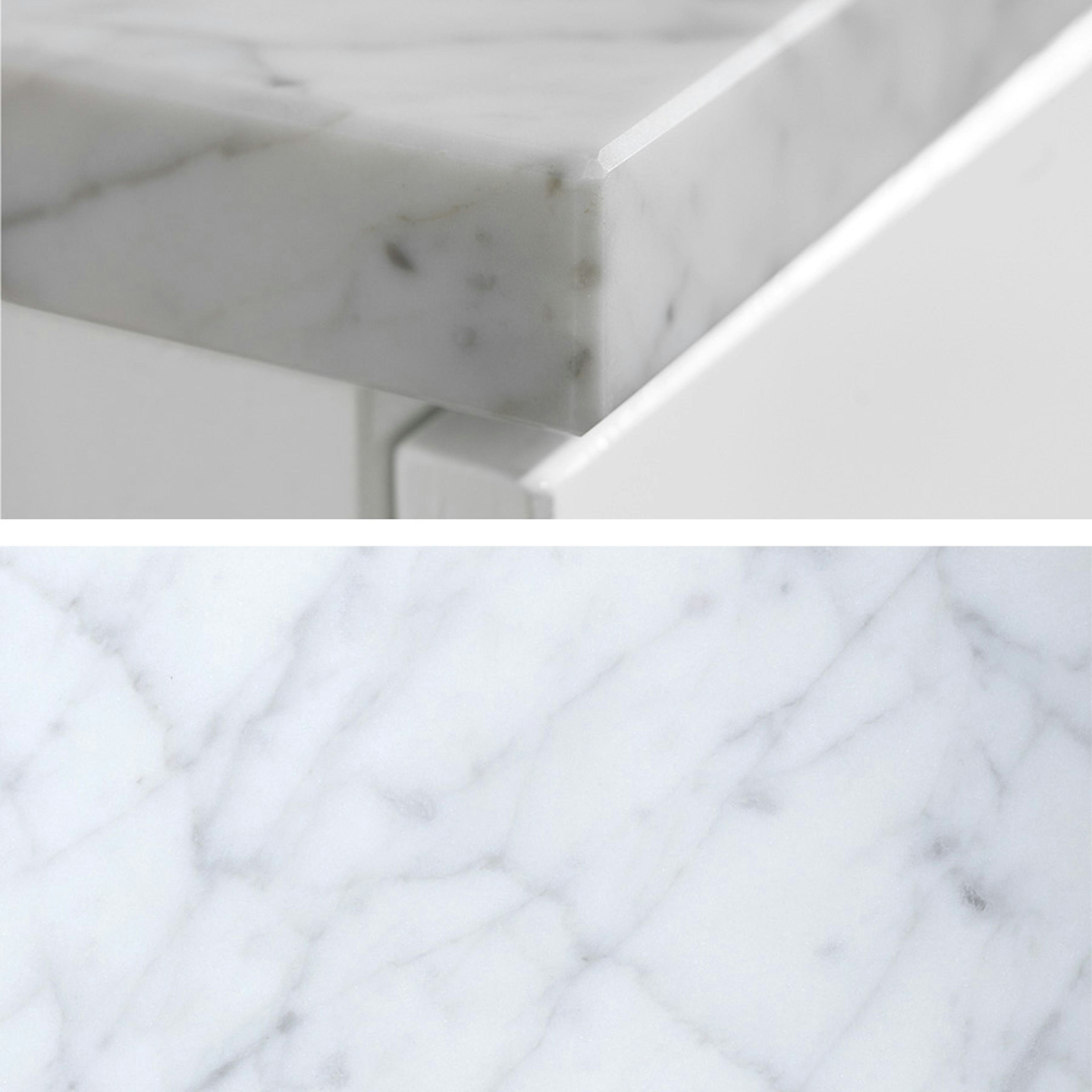Carrara Marmor