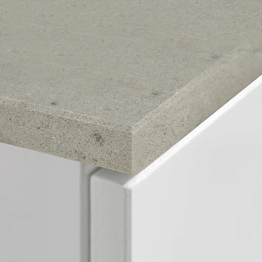 Bänkskiva Miller Badrum Kvartssten 60