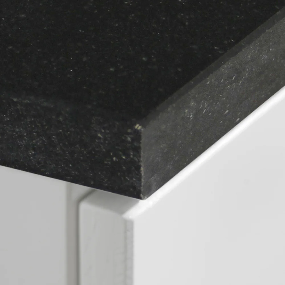 Bänkskiva Miller Badrum Kvartssten 80