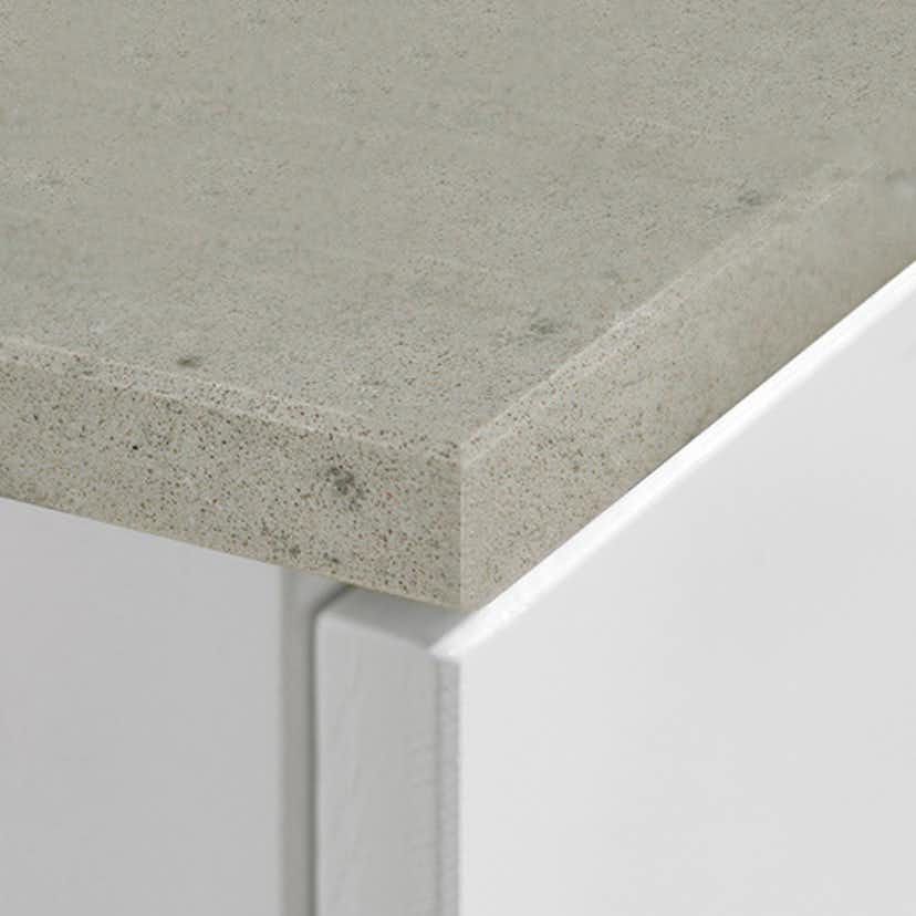 Bänkskiva Miller Badrum Kvartssten 100