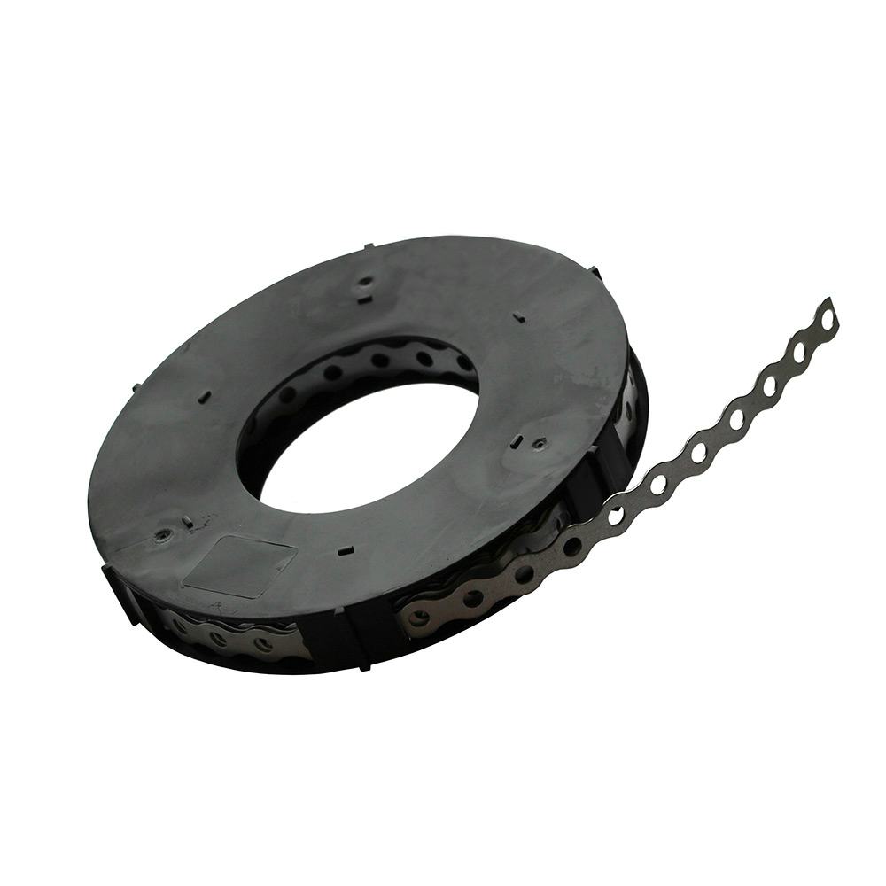 Practilettband Simpson strong Tie BANW Ro stfri A2 0,7x12x3000