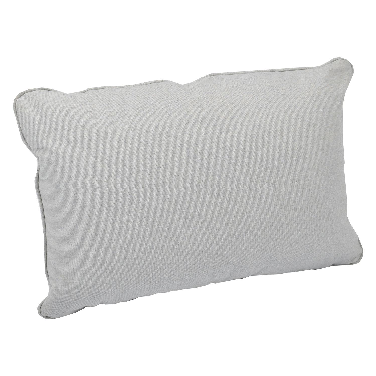 Ryggdyna Fritab Barbie Royal Pärlgrå