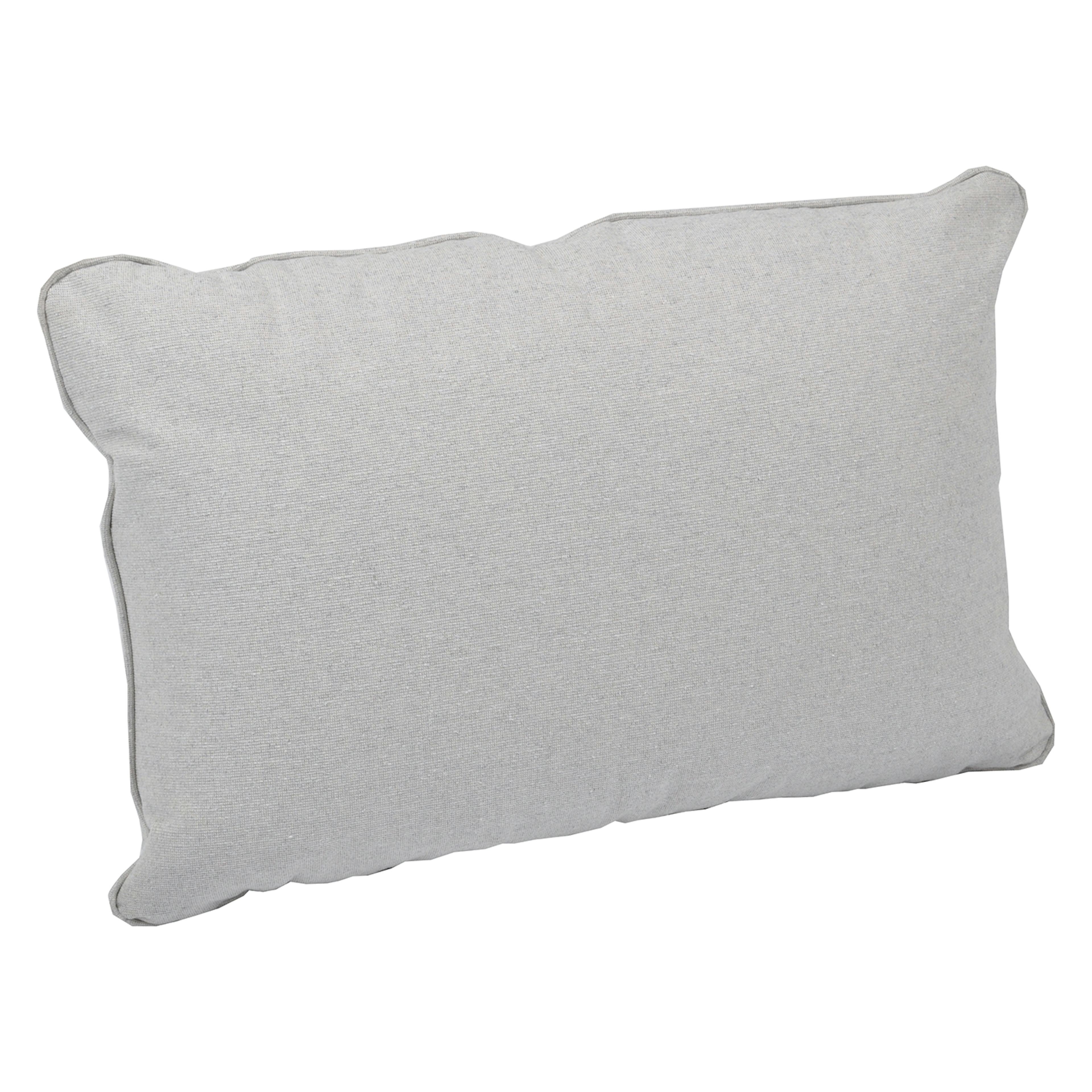 Ryggdyna Fritab Barbie Royal Pärlgrå