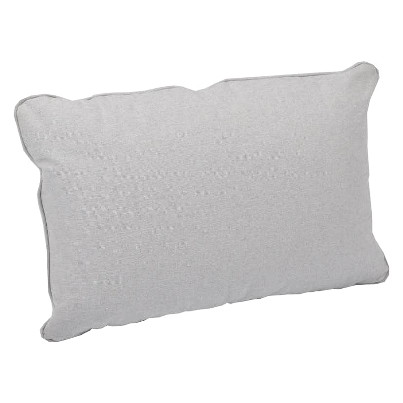 Ryggdyna Fritab Barbie Royal Pärlgrå