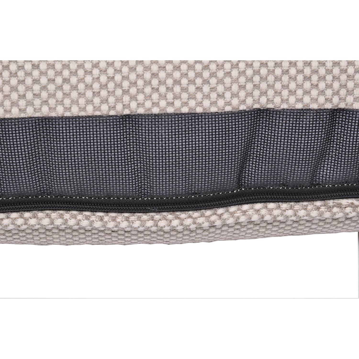 Ryggdyna Fritab Barbie Royal Utomhus