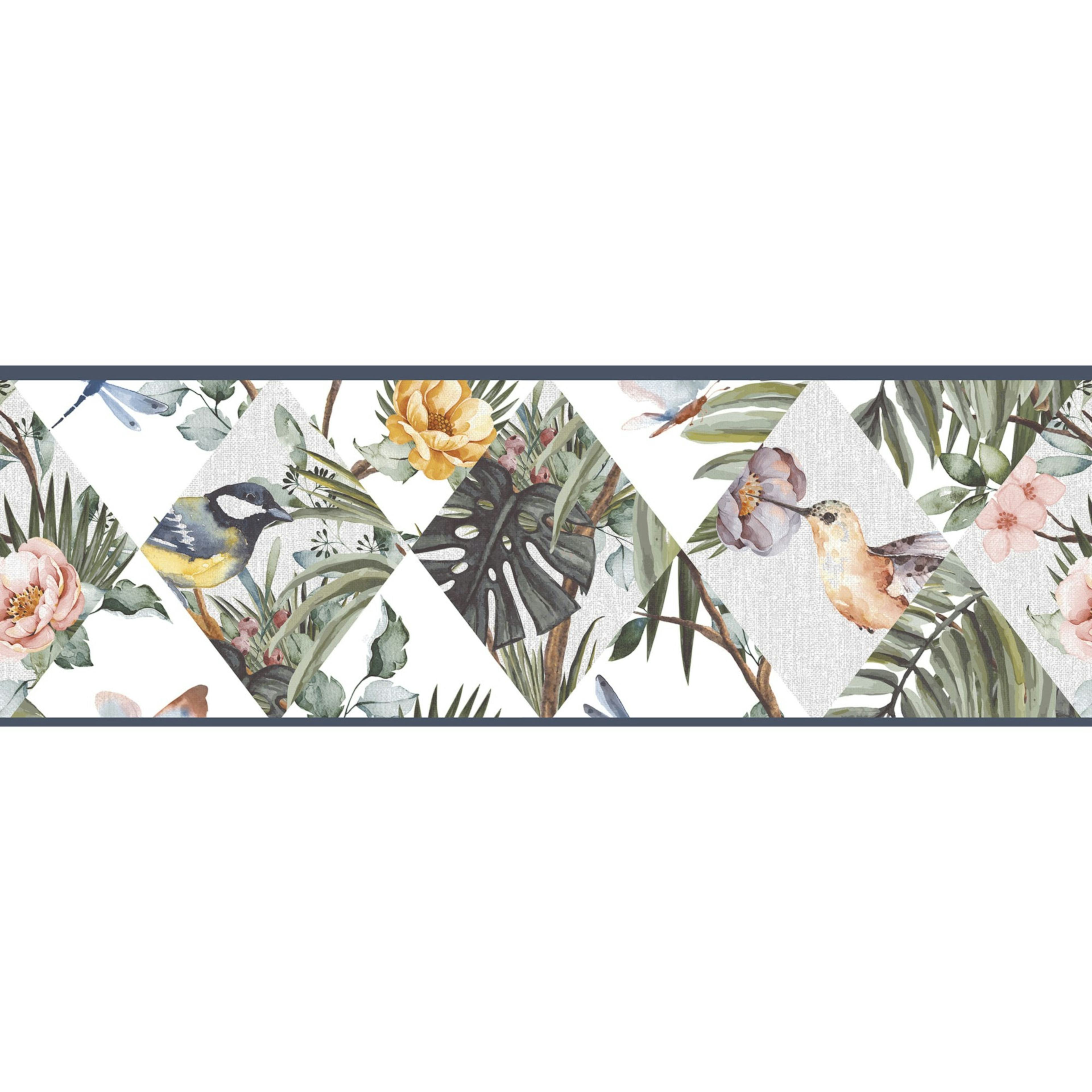 Bård Wallfashion Jungle 1061-2