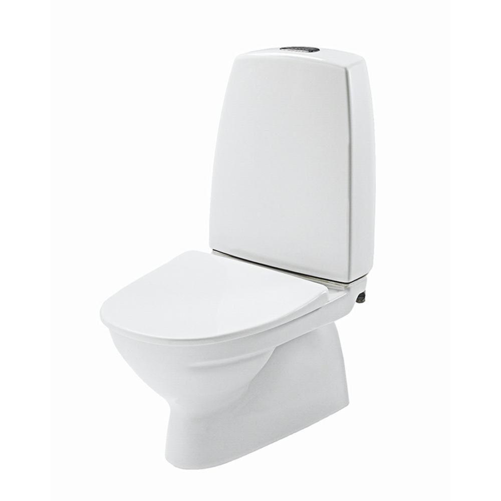 Barntoalett Ifö Sign 6820