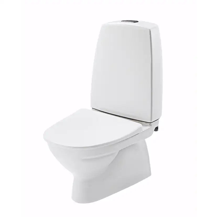 Barntoalett Ifö Sign 6820