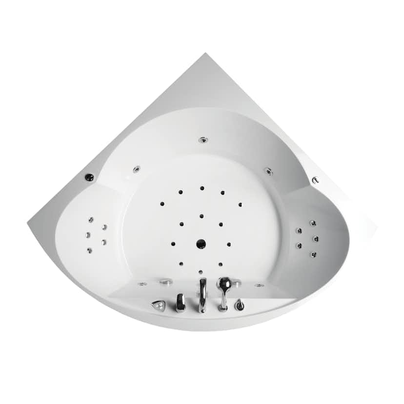 Badkar Swebad Båstad