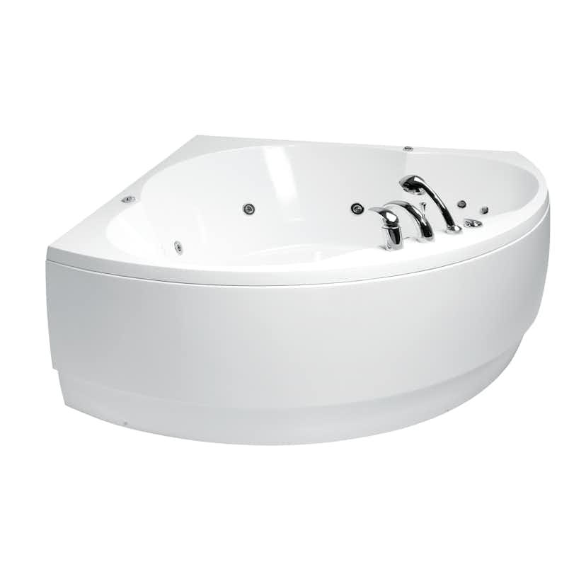 Badkar Swebad Båstad