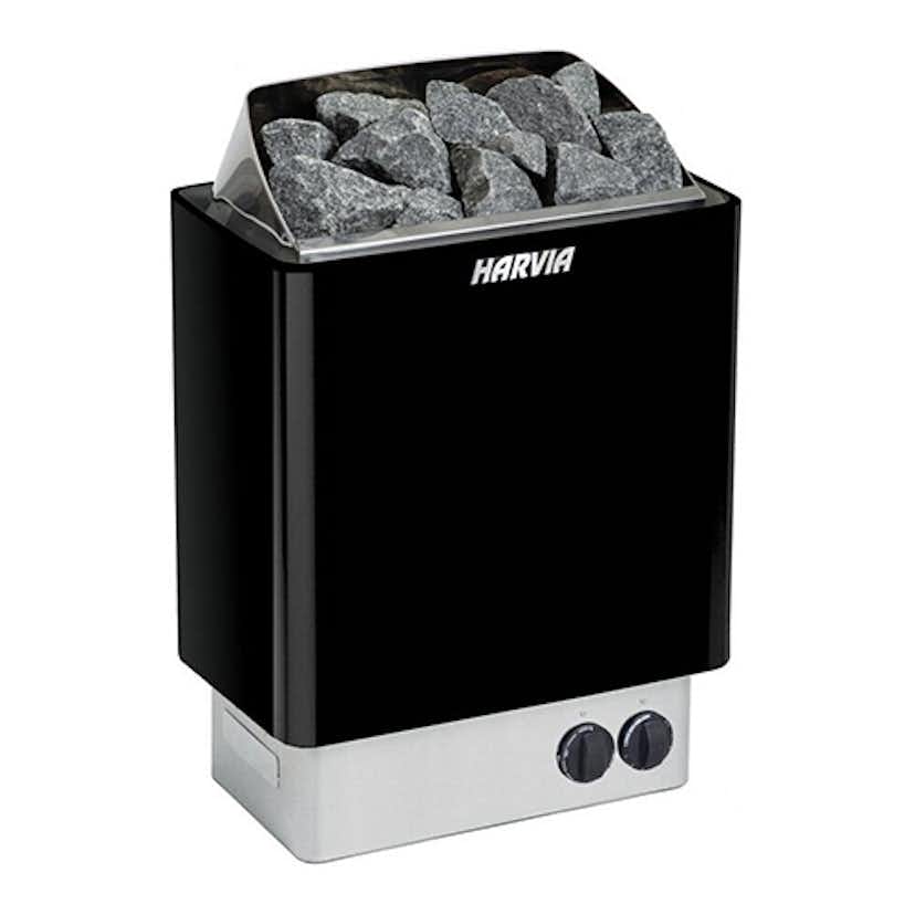 Bastuaggregat Harvia KIP60