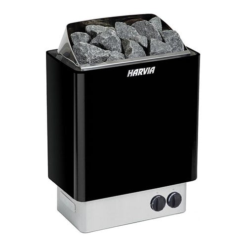 Bastuaggregat Harvia KIP80