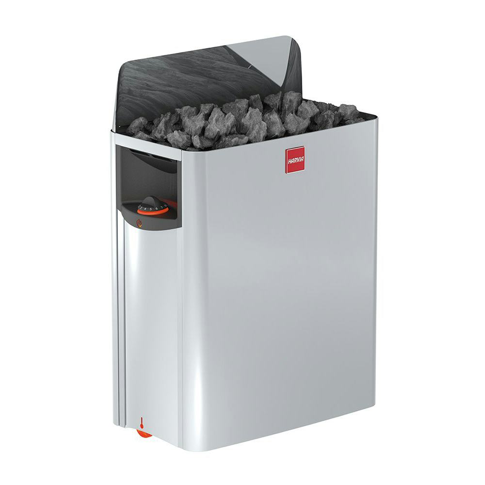 Bastuaggregat Harvia The Wall SW60