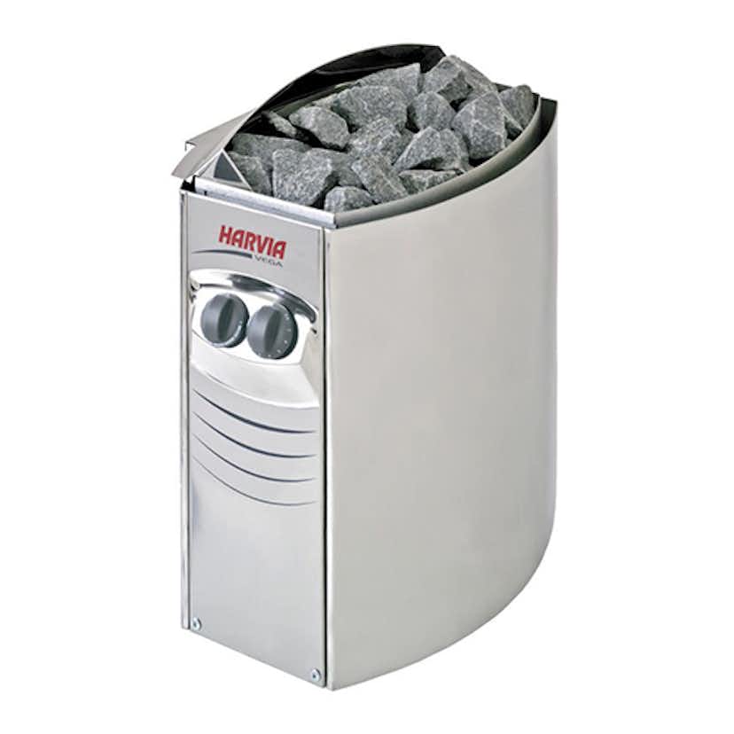 Bastuaggregat Harvia Vega BC45