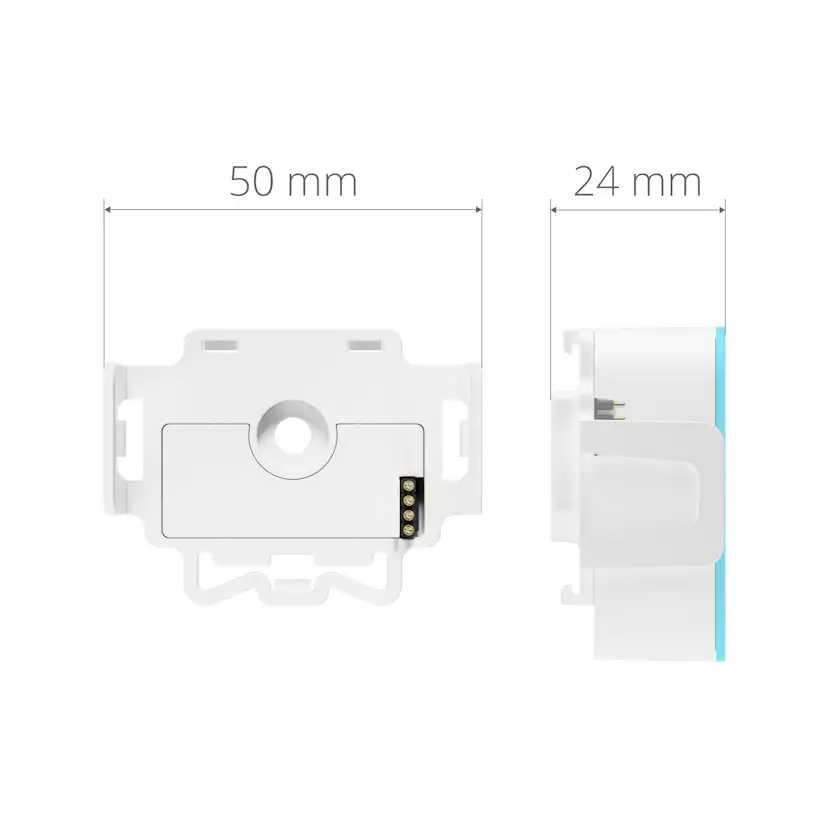 Batteribackup Plejd för Klocka BAT-01