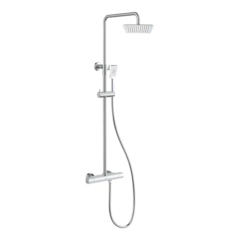 Takduschset Bathlife Kaskad