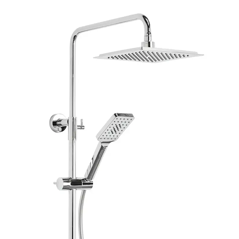 Takduschset Bathlife Kaskad