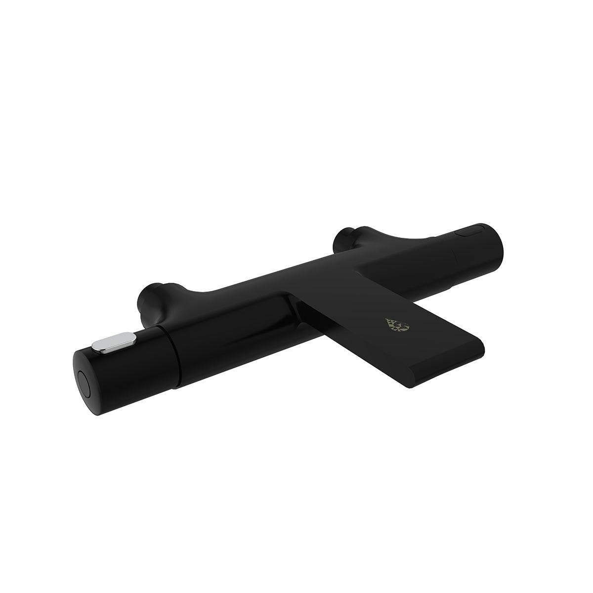 Dusch- och Badkarsblandare Bathlife Dagg Tapp