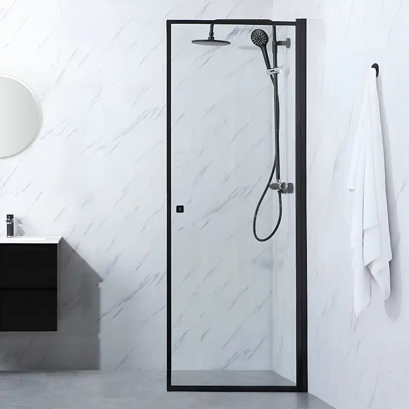 Duschdörr Bathlife Profil Rak