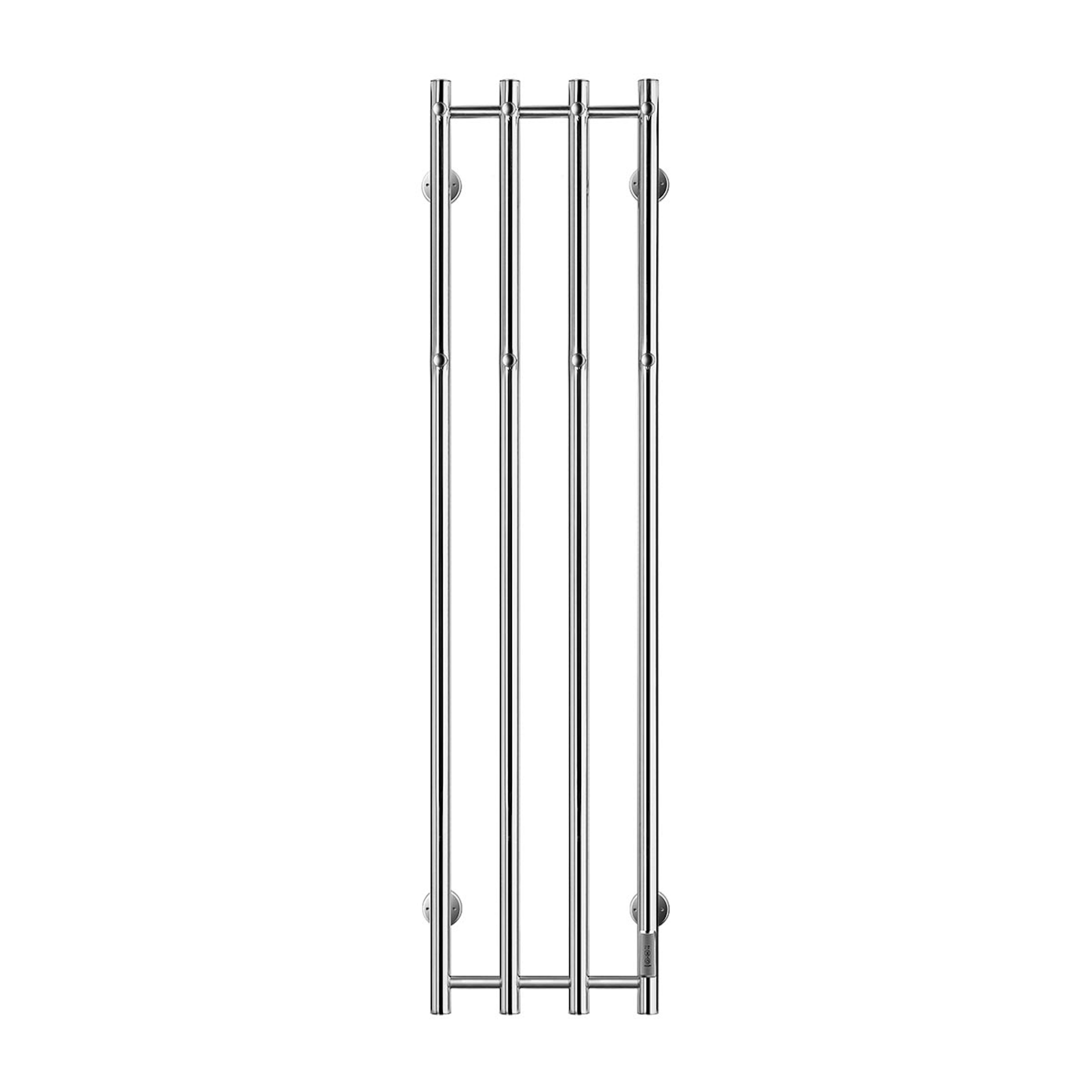 Handdukstork Bathlife Lod 350 mm