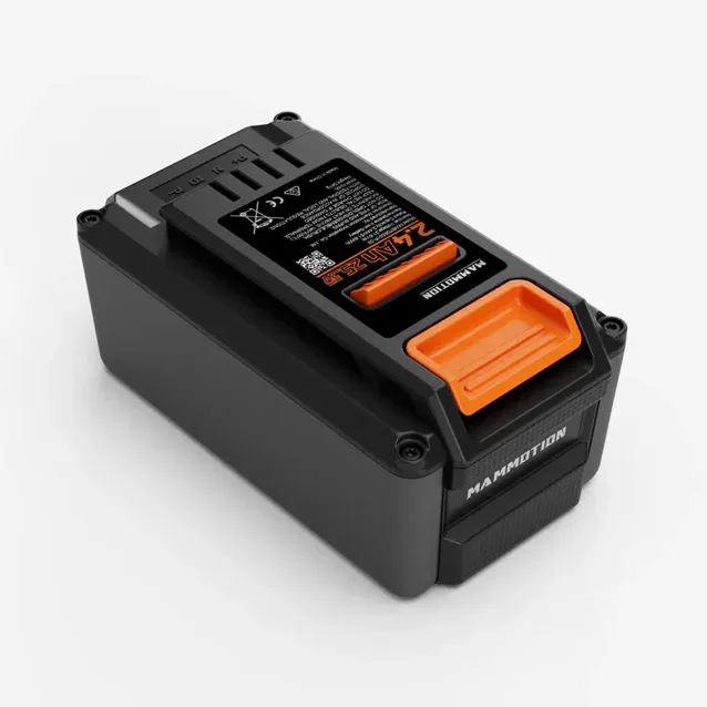 Batteri Mammotion 2,4 AH