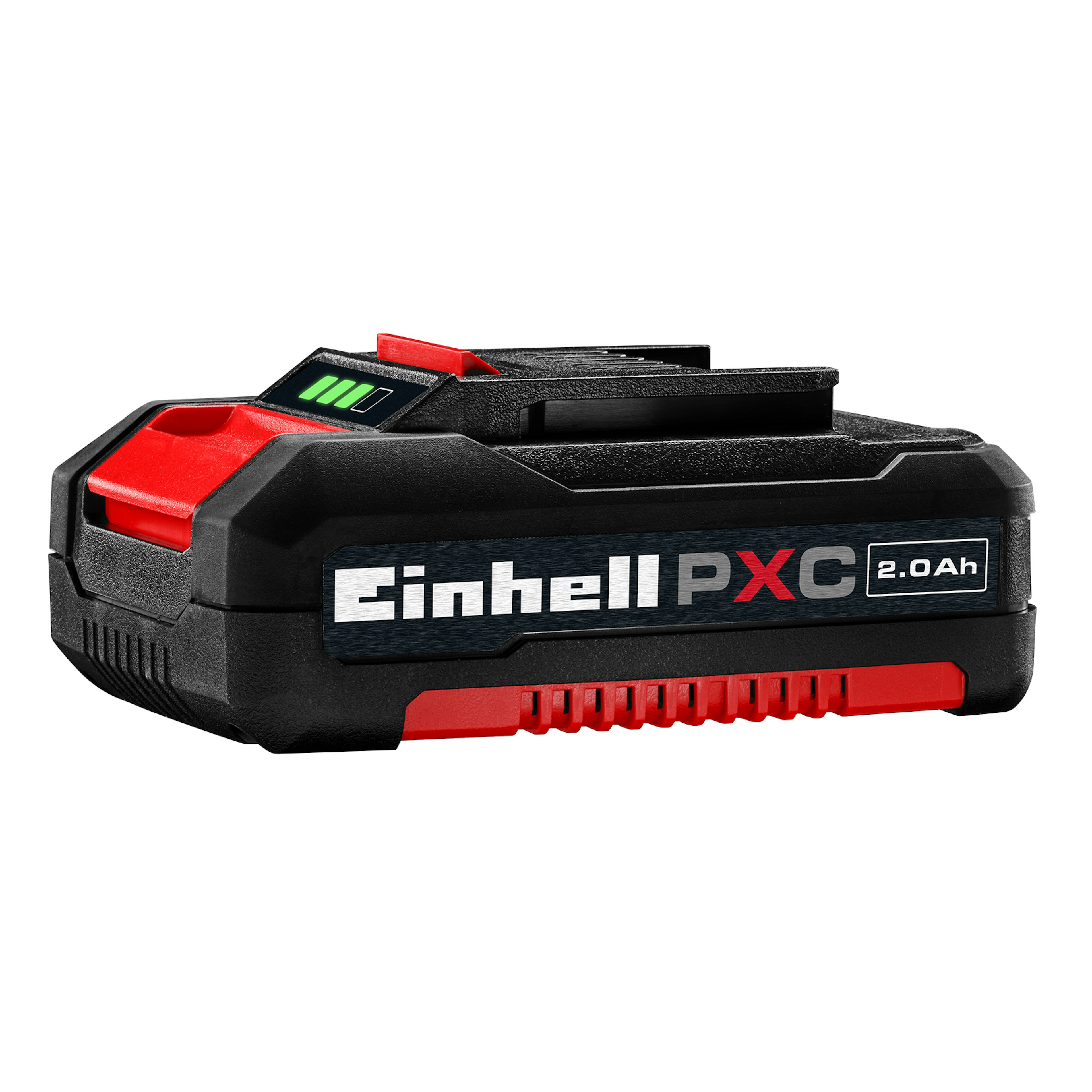 Batteri Einhell 2,0 Ah 18 V till PowerXchange