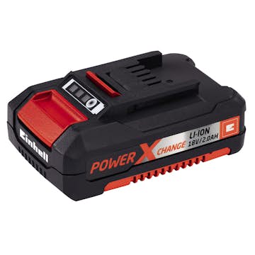 Batteri Einhell 2,0 Ah 18 V till PowerXchange