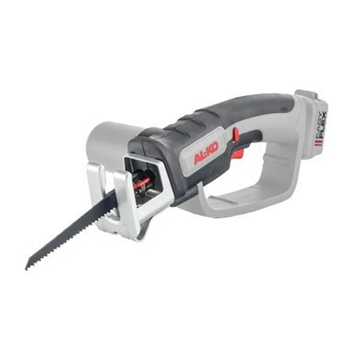 Tigersåg AL-KO HS 2015