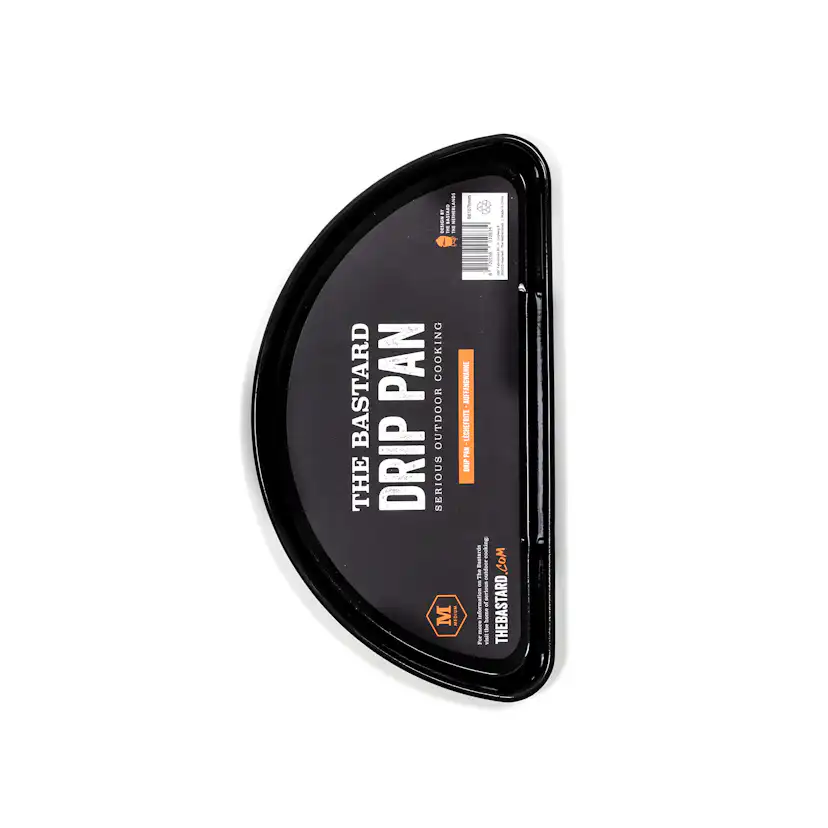 Droppanna The Bastard Large Half Moon