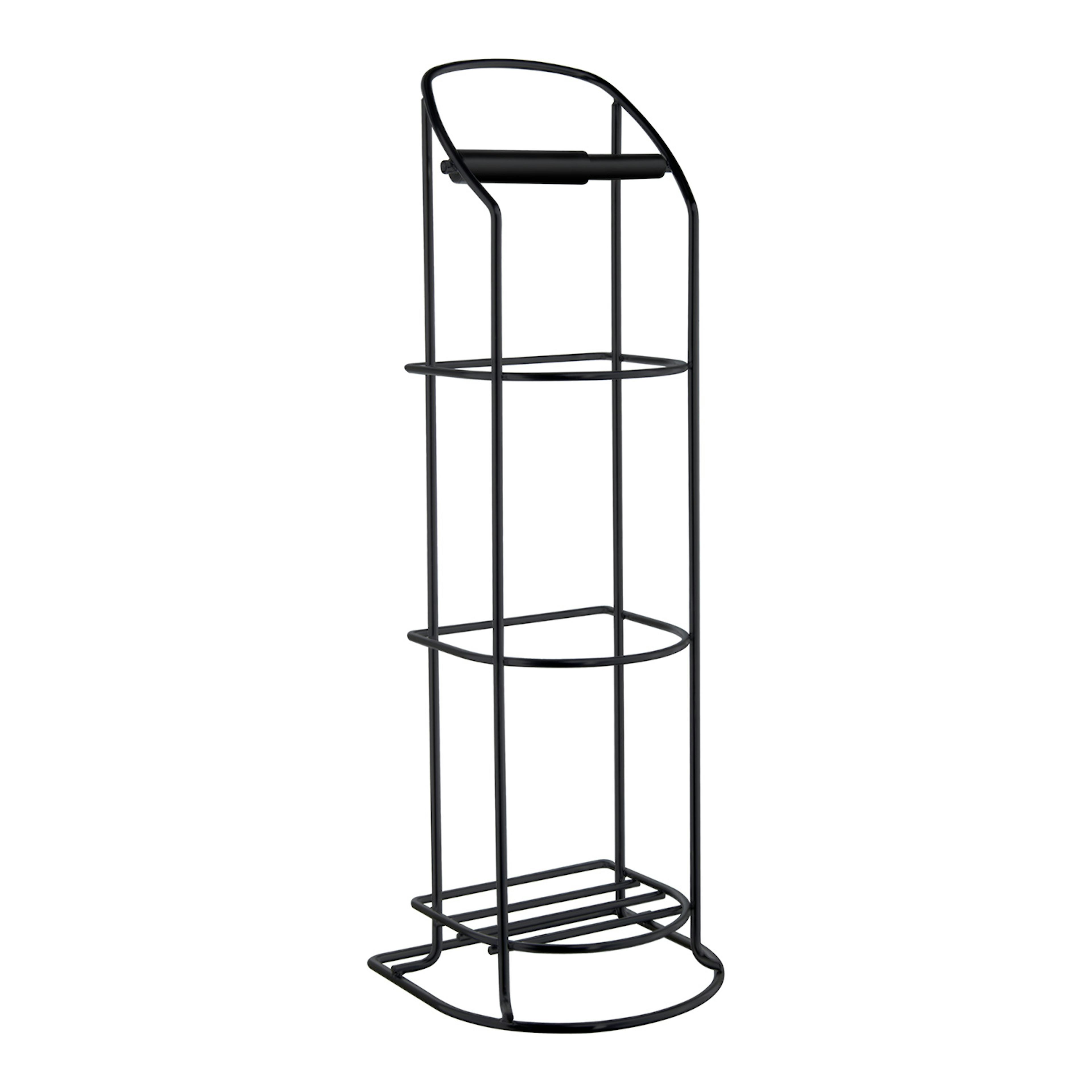 Toalett-/reservpappershållare Beslagsboden 1220