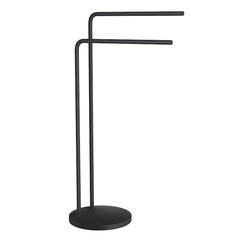 Handduksstång Beslagsboden 2-Armad