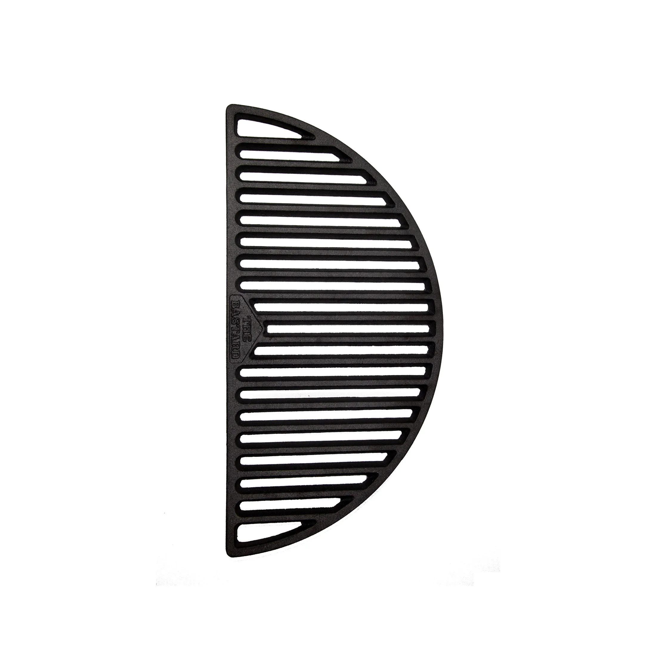 Grillgaller The Bastard Half Moon Grill Large