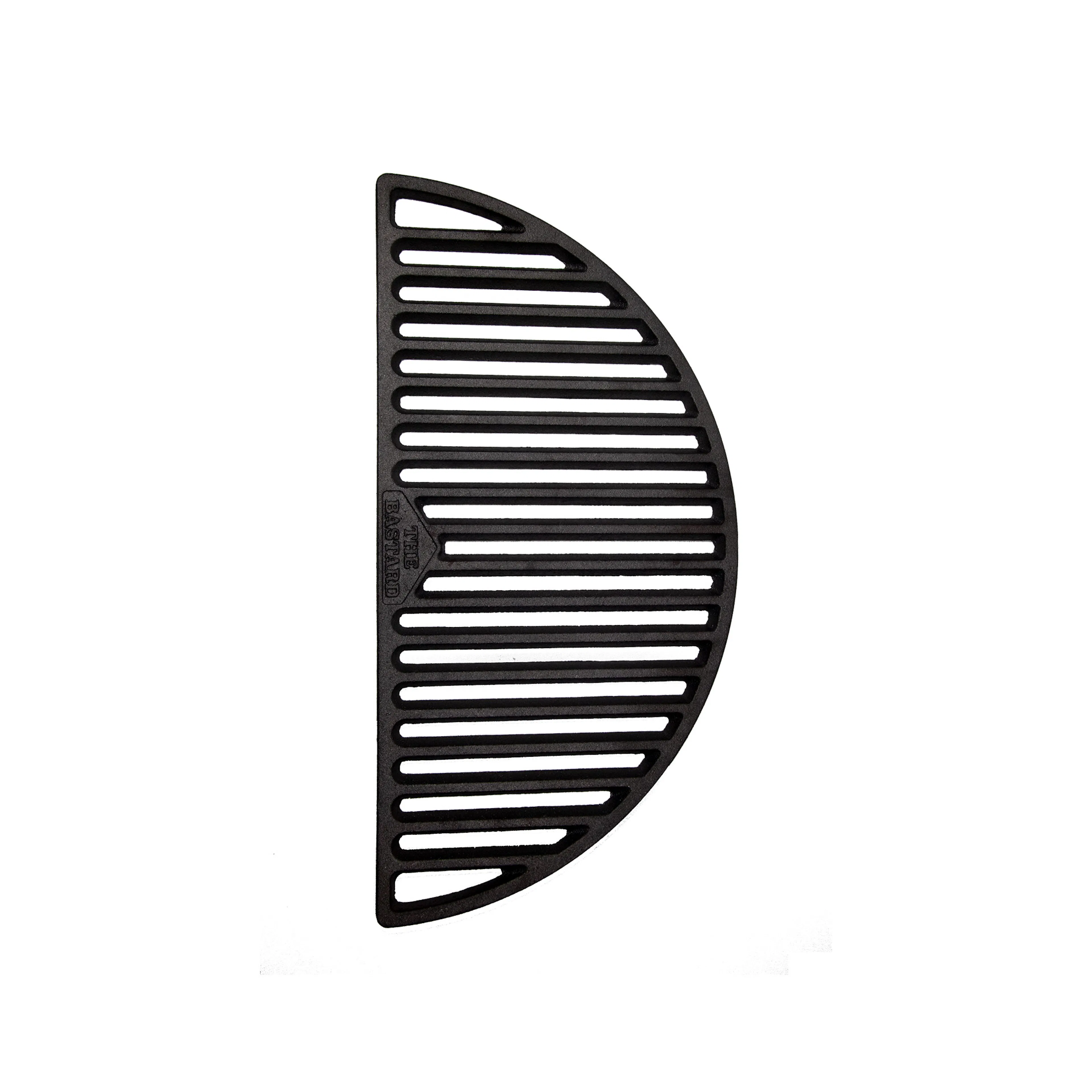 Grillgaller The Bastard Half Moon Grill Large