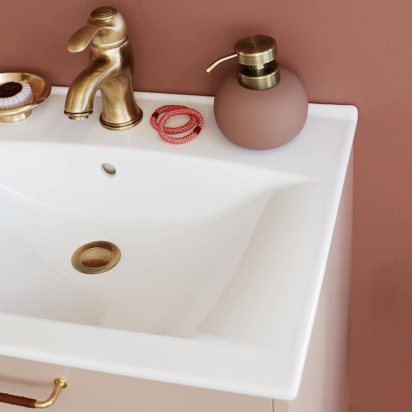 Tvättställ Björbo Badrum Mejda Sense