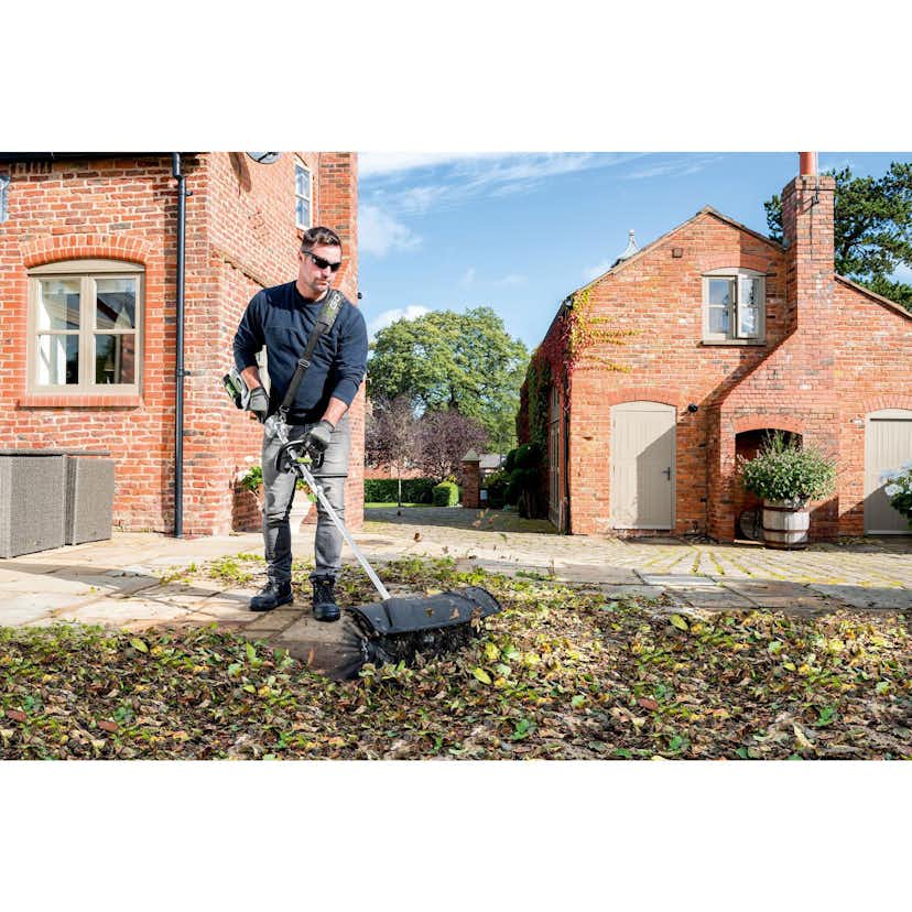 Borste EGO POWER+ BBA2100 för Multiverktyg PH1400E