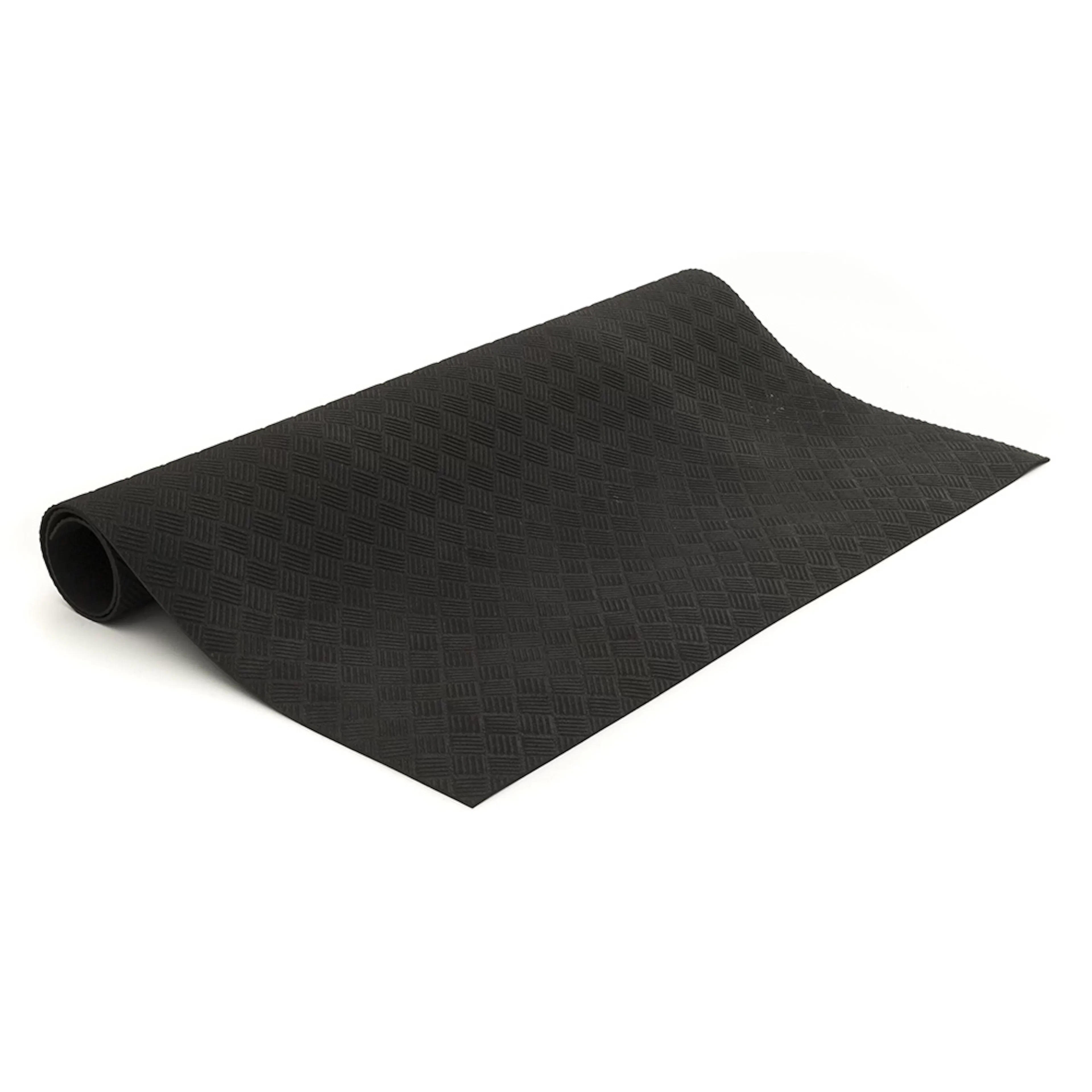 Grillmatta Recal 80x120x0,3cm - Skydd för Utegrillning