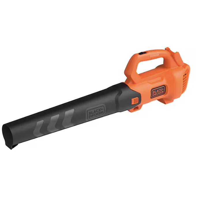 Lövblås Black & Decker BCBL200B 18V Utan Batteri
