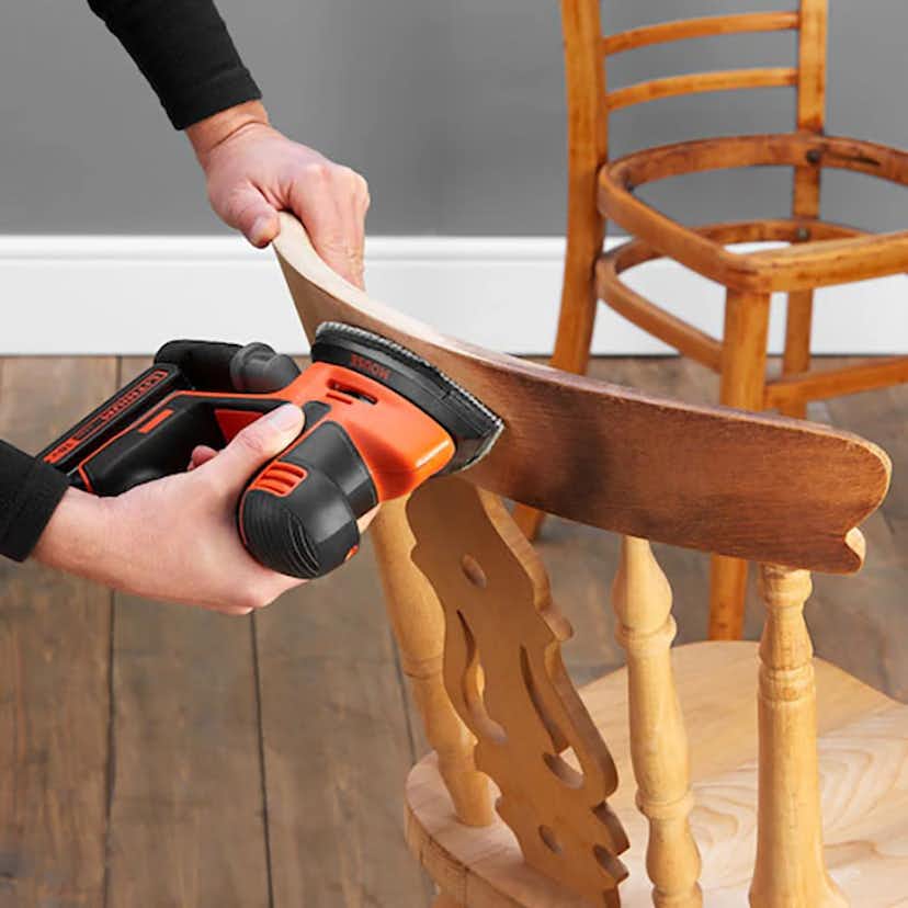 Deltaslip Black & Decker BDCDS18N 18V Utan Batteri