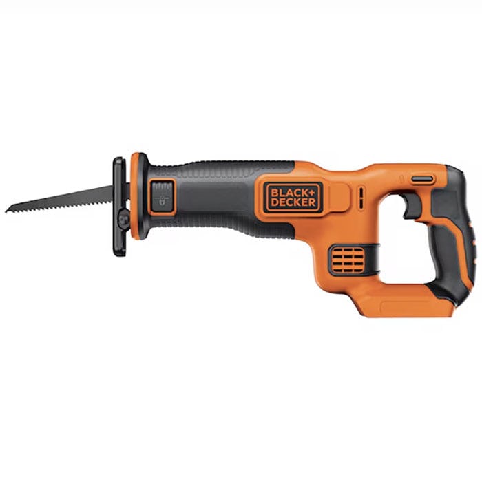 Tigersåg Black & Decker BDCR18N 18V Utan Batteri