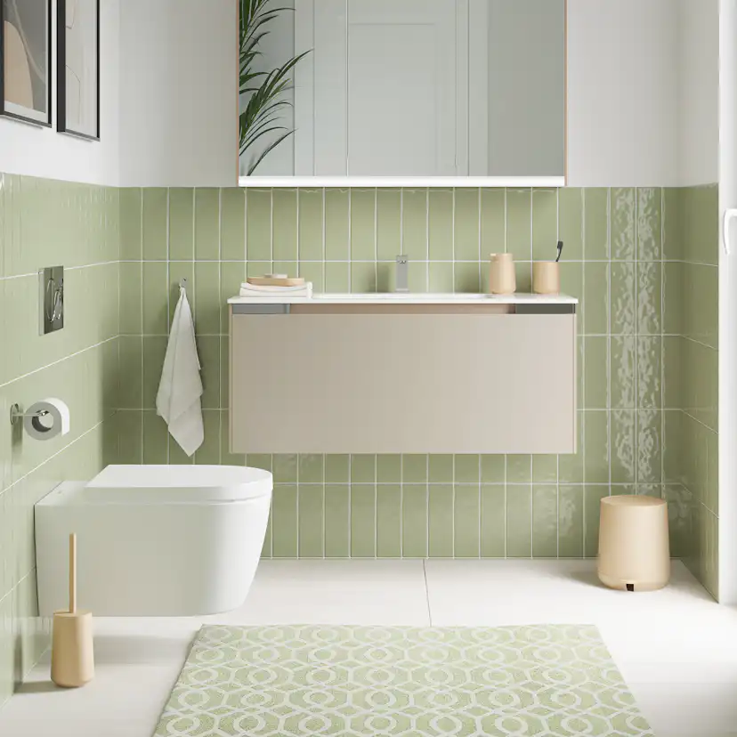 Tandborstglas Beslagsboden 572