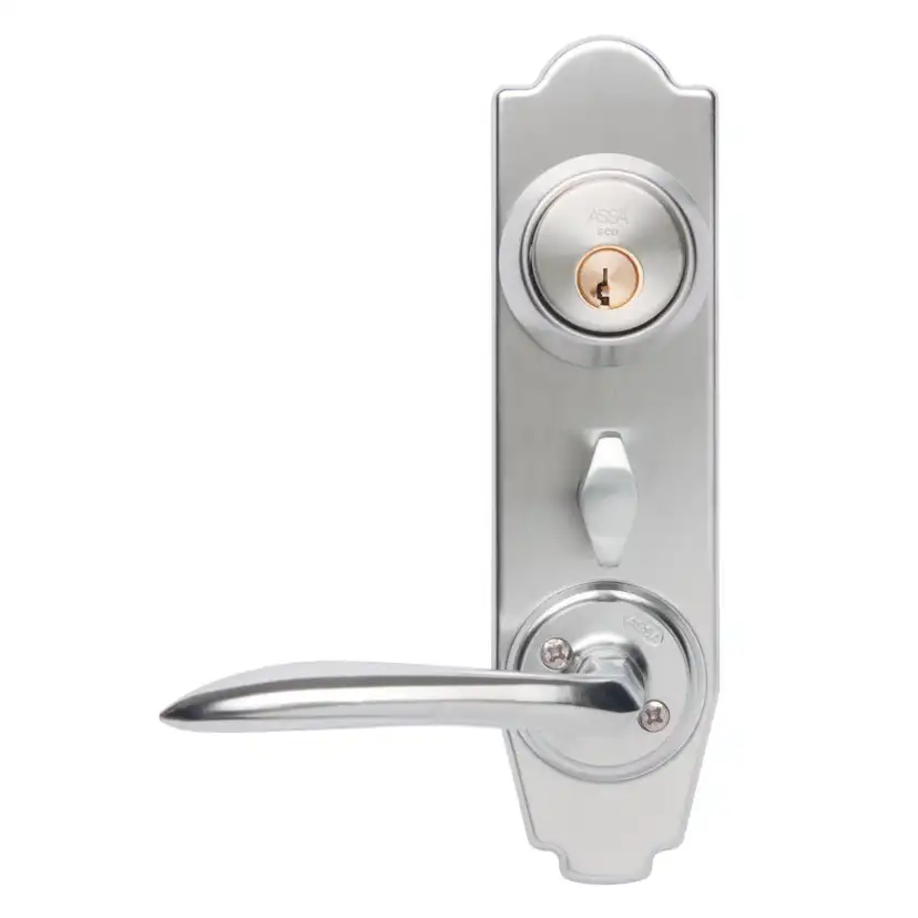 Behörssats ASSA ABLOY Entré D12