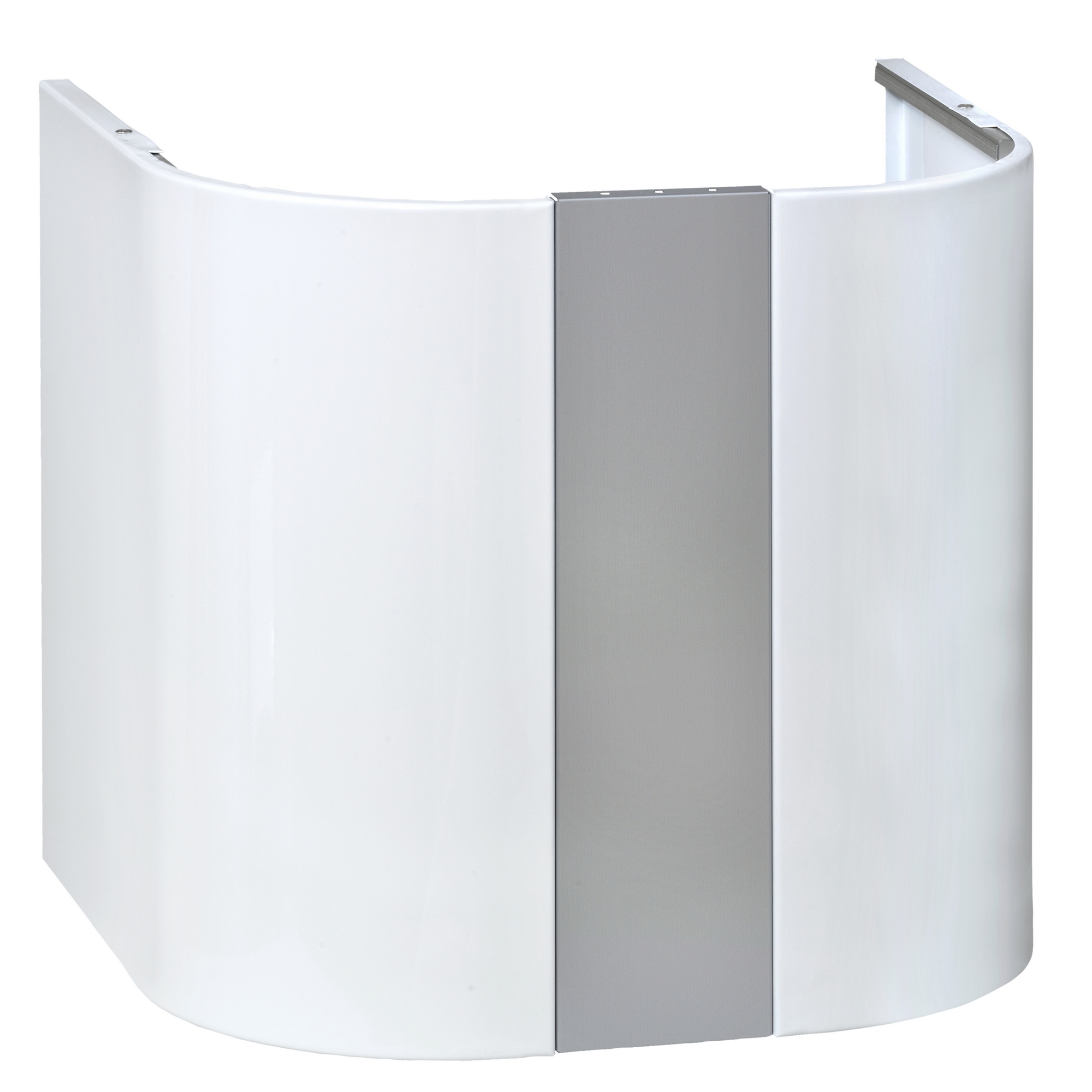 Beklädnadsplåt Metro Therm