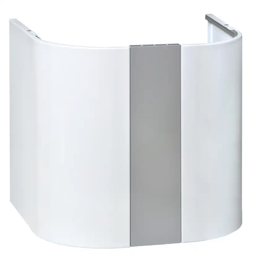 Beklädnadsplåt Metro Therm