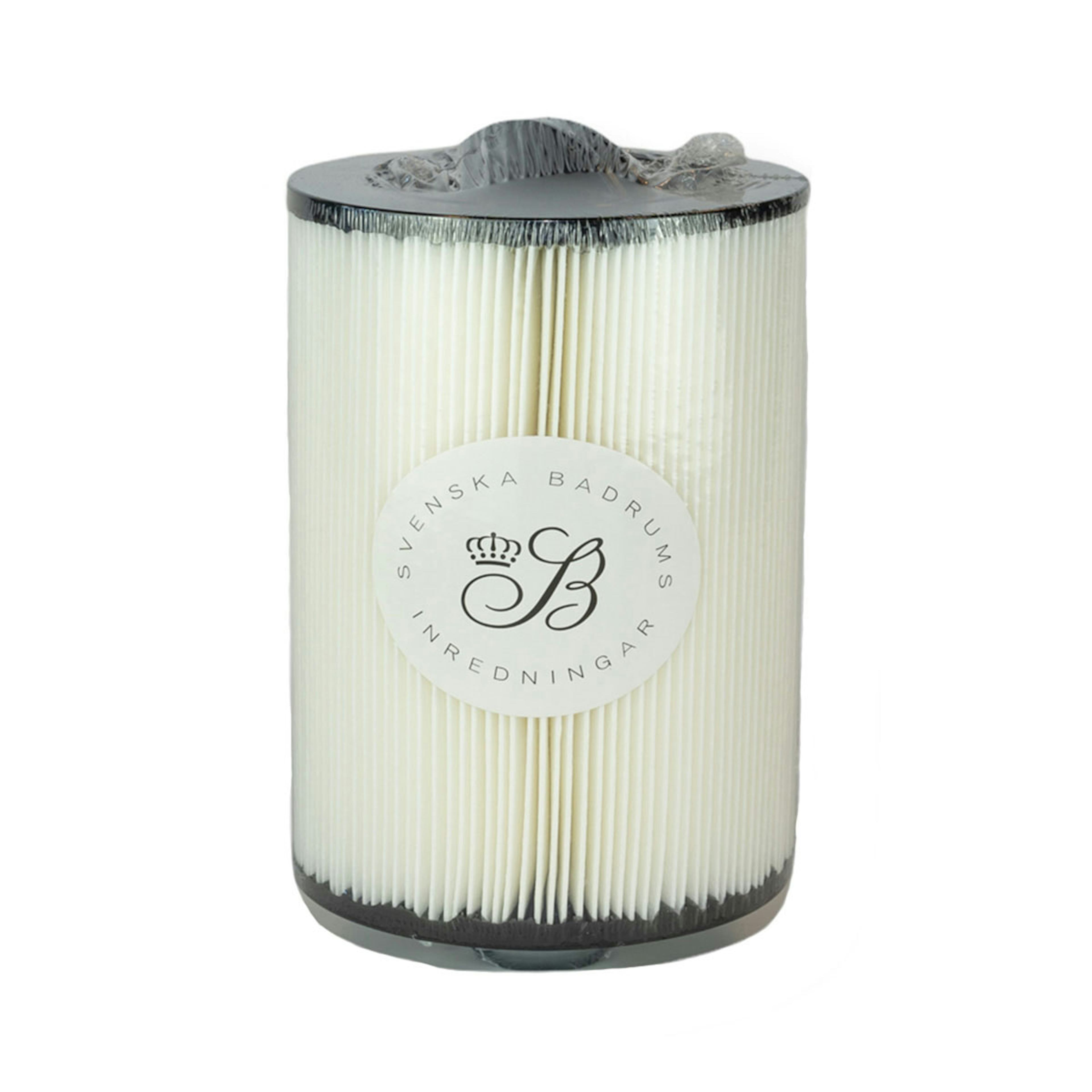 Filter Svenska Bad till Spabad